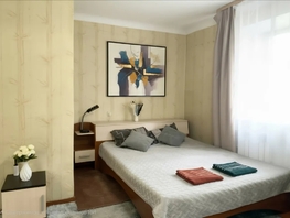 Снять однокомнатную квартиру Бабушкина ул, 36  м&sup2;, 2281 рублей