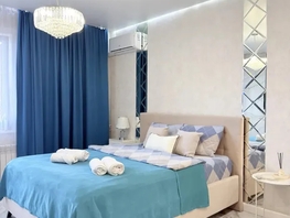 Снять однокомнатную квартиру Смолина ул, 35  м&sup2;, 3600 рублей