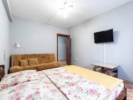 Снять однокомнатную квартиру Цивилева ул, 32  м&sup2;, 3068 рублей