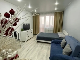 Снять однокомнатную квартиру Смолина ул, 30  м&sup2;, 3905 рублей