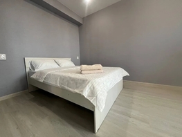 Снять однокомнатную квартиру 104-й мкр, 40  м&sup2;, 2860 рублей