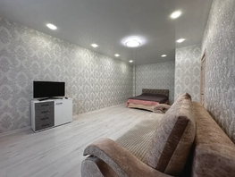 Снять двухкомнатную квартиру Гагарина ул, 47  м&sup2;, 3120 рублей