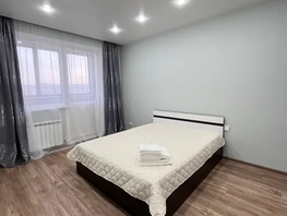 Снять однокомнатную квартиру Бабушкина ул, 45  м&sup2;, 3600 рублей