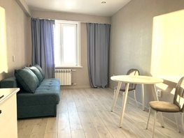 Снять двухкомнатную квартиру 104-й мкр, 64  м&sup2;, 2800 рублей