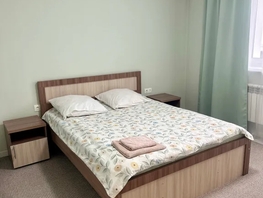 Снять однокомнатную квартиру 50-летия Октября пр-кт, 50  м&sup2;, 3600 рублей