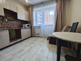 Снять однокомнатную квартиру Конечная ул, 40  м&sup2;, 3500 рублей