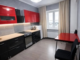 Снять однокомнатную квартиру Сахьяновой ул, 39  м&sup2;, 3300 рублей