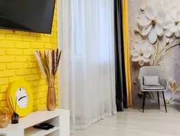 Снять однокомнатную квартиру Смолина ул, 35  м&sup2;, 2623 рублей