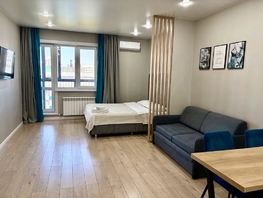 Снять однокомнатную квартиру Смолина ул, 35  м&sup2;, 3750 рублей