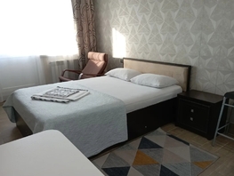 Снять однокомнатную квартиру Смолина ул, 35  м&sup2;, 3000 рублей