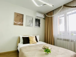 Снять однокомнатную квартиру Бабушкина ул, 24  м&sup2;, 3200 рублей