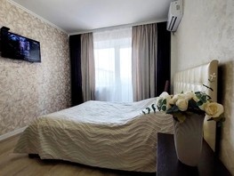 Снять однокомнатную квартиру Столбовая ул, 32  м&sup2;, 3200 рублей