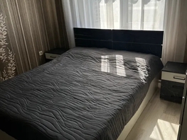Снять однокомнатную квартиру Ключевская ул, 40  м&sup2;, 3600 рублей