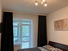 Снять однокомнатную квартиру Смолина ул, 20  м&sup2;, 2500 рублей