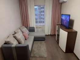 Снять однокомнатную квартиру Ключевская ул, 32  м&sup2;, 3200 рублей