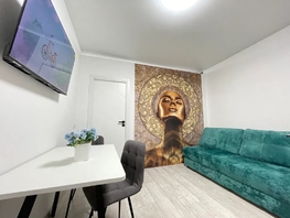 Снять однокомнатную квартиру Смолина ул, 25  м&sup2;, 3125 рублей