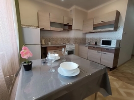 Снять однокомнатную квартиру Ермаковская ул, 41  м&sup2;, 2500 рублей