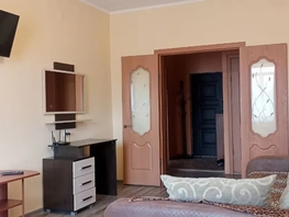 Снять двухкомнатную квартиру Боевая ул, 68  м&sup2;, 3500 рублей