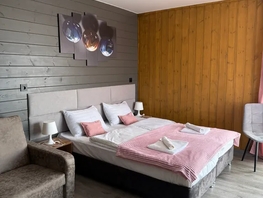 Снять  дом Горная ул, 30  м&sup2;, 10000 рублей