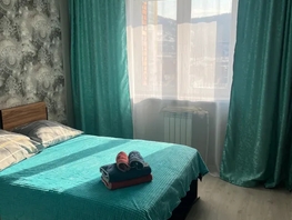 Снять однокомнатную квартиру Конечная ул, 41  м&sup2;, 3000 рублей