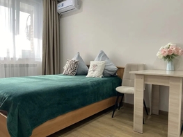 Снять однокомнатную квартиру Бабушкина ул, 25  м&sup2;, 3456 рублей