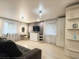 Снять однокомнатную квартиру Павлова ул, 40  м&sup2;, 3627 рублей