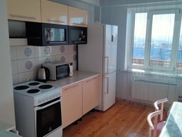 Снять однокомнатную квартиру Цивилева ул, 42  м&sup2;, 2700 рублей