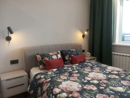 Снять двухкомнатную квартиру Бабушкина ул, 46  м&sup2;, 3558 рублей