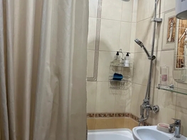 Снять двухкомнатную квартиру Карла Маркса б-р, 45  м&sup2;, 3500 рублей