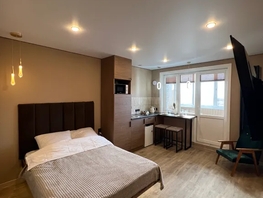 Снять однокомнатную квартиру Бабушкина ул, 24  м&sup2;, 2750 рублей