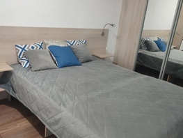 Снять однокомнатную квартиру Бабушкина ул, 46  м&sup2;, 3299 рублей