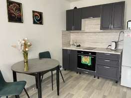 Снять однокомнатную квартиру Смолина ул, 35  м&sup2;, 2900 рублей