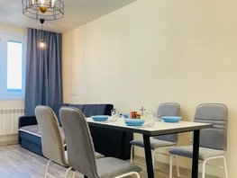 Снять трехкомнатную квартиру Смолина ул, 63  м&sup2;, 4100 рублей