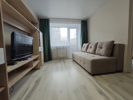 Снять двухкомнатную квартиру Павлова ул, 45  м&sup2;, 3456 рублей