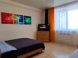 Снять однокомнатную квартиру Цивилева ул, 42  м&sup2;, 3000 рублей