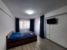 Снять двухкомнатную квартиру Солнечная ул, 50  м&sup2;, 3375 рублей