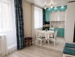 Снять однокомнатную квартиру Ключевская ул, 30  м&sup2;, 3300 рублей