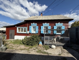 Продается Дом Северная ул, 98  м&sup2;, участок 5.6 сот., 6800000 рублей