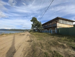 Продается Дом Байкальская ул, 344  м&sup2;, участок 7 сот., 20000000 рублей