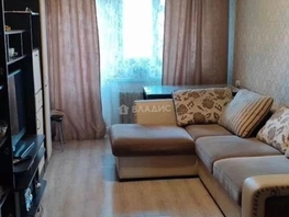 Продается 4-комнатная квартира Дорожная ул, 72  м&sup2;, 8250000 рублей