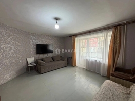 Продается 2-комнатная квартира Шумяцкого ул, 54.6  м&sup2;, 8750000 рублей