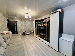 Продается 2-комнатная квартира Герцена ул, 45.6  м&sup2;, 6650000 рублей