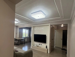 Продается 3-комнатная квартира Цыбикова ул, 63  м&sup2;, 17000000 рублей