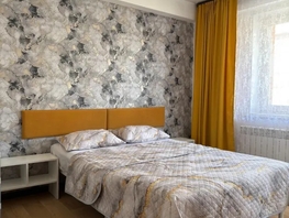 Снять двухкомнатную квартиру Комсомольская ул, 40  м&sup2;, 3025 рублей