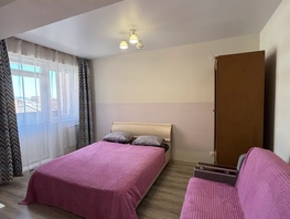 Снять двухкомнатную квартиру Конечная ул, 39  м&sup2;, 3025 рублей