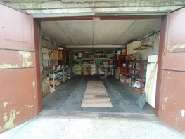 Продается гараж Ключевская ул, 24.8  м&sup2;, 1200000 рублей