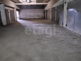 Продается гараж Ключевская ул, 16  м&sup2;, 1450000 рублей