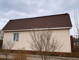 Продается Дом Солидарности ул, 56  м&sup2;, участок 8.6 сот., 7000000 рублей