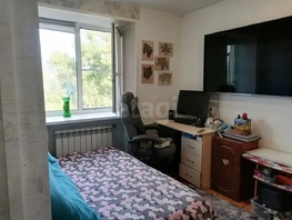 Продается 2-комнатная квартира Ростовский пер, 32  м&sup2;, 4570000 рублей