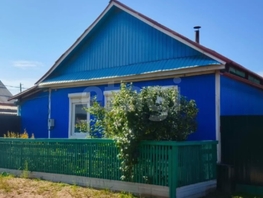 Продается Дом Переездная ул, 70  м&sup2;, участок 5.3 сот., 6150000 рублей
